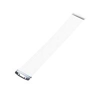 1 fil d'acier à 20 brins pour batterie de 35,6 cm, pièces de percussion, puresound