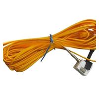 1 fil de thermocouple magnétique de type K - Capteur haute température for des mesures précises