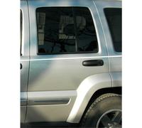 1 Filet Autocollant Blanc Cadox 10 M