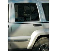 1 Filet Autocollant Noir Cadox 10 M