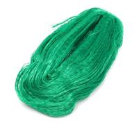 1 filet de jardin vert polyvalent, 4 m x 8 m, anti-oiseaux, filet de protection durable pour protéger les jardins, les fruits, les légumes, les étangs, etc