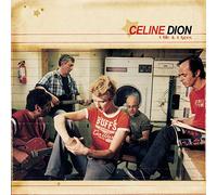 Céline Dion – 1 Fille et 4 Types – CD
