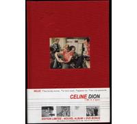 Celine Dion – 1 Fille et 4 Types – CD – Édition limitée