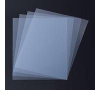1 film de démoulage nFEP for impression - Épaisseur de 150 µm, compatible avec toutes les imprimantes LCD/DLP(310 x 220mm)
