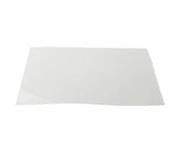 1 film de libération FEP 140 x 200 x 0,15 mm pour Anycubic Photon, pour ELEGOO Jupiter (6K), Flashforge Foto 13.3 LCD Imprimantes 3D - Film transparent de polymérisation de la lumière avec >95 % de