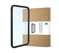 1 film de rechange FEP pour Anycubic Photon Mono X 6K/6Ks/Photon M3 Plus/Photon Mono X/X2/Photon X, design intégré mises à niveau en résine Vat Film FEP pré-installé pour accessoires d'imprimante 3D