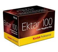 1 Film Ektar 100 - Couleur - 36 poses