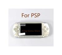 -1 film protecteur de surface ultra transparent HD pour Sony PSP 1000 2000 3000