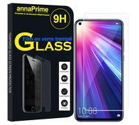 1 Film Verre Trempé Pour Huawei P40 Lite/ Nova 6 Se 6.4" Protection D'écran