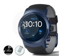 1 Film Verre Trempé Pour Lg Watch Sport 1.38" Protection D'écran