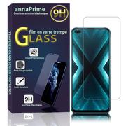 1 Film Verre Trempé Pour Realme X3/ X3 Superzoom/ Realme X50 5g/ X50m 5g Rmx2142 Rmx2081 Rmx2085 Rmx2083 Rmx2086 Rmx2144 (Non Compatible Avec Realme X50 Pro 5g 6.44" Protection D'écran