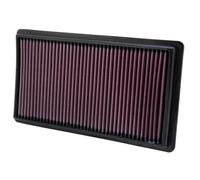 K&n Tauschluftfiltre pour Ford 3.5 2.0 3.7 2.3 2007-23 Mazda CX-9 6 3.7 2007-15
