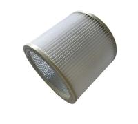 1 Filtre À Cartouche, Compatible For Stanley 08-2501 5-18 Gallons, Filtre À Cartouche For Aspirateurs Secs/humides, Pièces Détachées Et Accessoires.