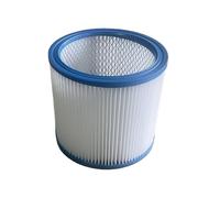 1 Filtre À Cartouche De Rechange 08-2566BP, Compatible Avec Les Aspirateurs Stanley De 5 À 18 Gallons