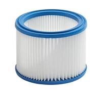 1 Filtre À Cartouche For Aspirateur Sec Et Humide, Compatible Avec Nilfisk, Alto, Wap Aero, 20, 21, 25, 26 Et 31