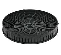 1 filtre à charbon actif compatibles avec hotte aspirante Elica KIT0161388