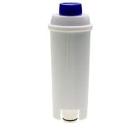 1 filtre à eau compatible avec les machines à café automatiques DeLonghi Autentica ECAM23 Dedica Dinamica Eletta ESAM6720 Maestosa Perfecta PrimaDonna Magnifica