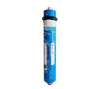 1 filtre à eau de rechange for membrane d'osmose inverse 50/75/100 GPD - Système de purification d'eau for la cuisine et la maison(2012-150)