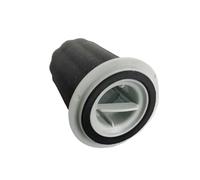 1 Filtre À Poussière Fine Réutilisable Et Lavable, Compatible Avec Les Aspirateurs Eureka Et Z0801.