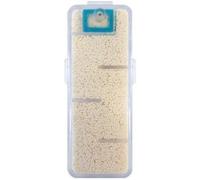 1 Filtre Anticalcaire pour Nettoyeur Balai Vapeur Vaporetto Double Force compatible SV440 /SV450 / SV460 PTEU0274 Polti