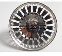 1 Filtre Bouchon Basket Franke original 1330041936 Dia 82 tige 24 mm CD 03160803