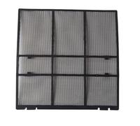 1 filtre compatible avec les climatiseurs Electrolux(E 29.5X29.5CM)