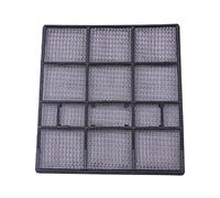 1 filtre compatible avec les climatiseurs Electrolux(G 29.5X32.5CM)