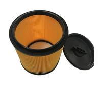 1 Filtre, Compatible Avec Sealey PC200 PC300 PC200CFL, Cartouche De Verrouillage For Aspirateur Hoover.
