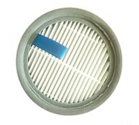 1 filtre cylindrique de rechange pour aspirateur HOMPANY, pour aspirateur SmartVac 12 (1 pièce)