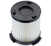 Menalux F100 Filtres pour Aspirateur Traîneau sans Sac Compatible pour Electrolux / Tornado
