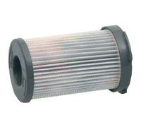 1 Filtre Cylindrique Lavable ( F120 ) Pour Alfatec - A 7185 (Sans Sac) Electrolux - Accelerator Zac 6805 A 6858 - Accelerato