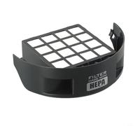 1 filtre d'aspirateur de rechange compatible avec les modèles Hoover Wind Tunnel 2/3 Pet 305687002 305687001 Cartouche de filtration pour capturer les poils d'animaux de compagnie et les peluches