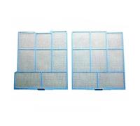 1 Filtre De Climatisation Compatible Avec Les Modèles HITACHI RAS-35AHR, 36AHY, 32AHR, 35AVZ, 26 Et 36DHZ.