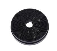 1 Filtre De Hotte De Diamètre 17,5 Cm, Utilisé En Pièce De Rechange For Le Filtre De Circulation Interne Escamotable De La Hotte