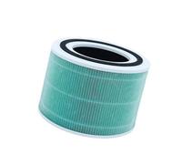 1 Filtre De Purificateur D'air, Compatible Avec Les Filtres Levoit Core 300 Et Core 300S, Pièces De Rechange For Purificateur D'air, Accessoires De Filtre