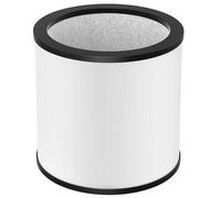 1 filtre de rechange HEPA TP01 compatible avec purificateur Dyson Pure Cool Link TP01, TP02, TP03, AM11, BP01, comparé à la pièce # 968126-03