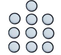 1 filtre de rechange pour aspirateur 35602278 S137 pour Hoover H-FREE 300 (10 pièces)