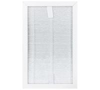 1 filtre de rechange pour déshumidificateur, compatible avec les déshumidificateurs Bosch Dry Series 1000, 2000 et 4000 - Filtre de purification d'air 2 en 1