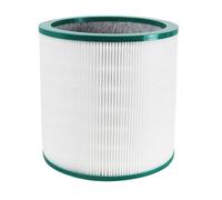 1 Filtre De Remplacement, Compatible for Dyson TP00/TP03/TP02/AM11, Filtre De Ventilateur Purificateur D'air