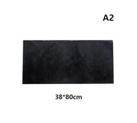 1 Filtre Électrostatique En Coton Anti-poussière For Purificateur D'air, Compatible Avec Xiaomi, Mi, 12342S, Accessoires(38X80CM)