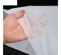 1 filtre en filet de nylon 80 100 120 150 160 200 250 260 300 350 400 450 500 maille 180-25 microns filtre à eau en nylon for peinture et encre(250 mesh,1x1 m)