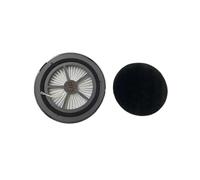 1 Filtre HEPA + 1 Filtre Éponge, Compatible Avec Les Aspirateurs Portables Sans Fil Proscenic P10 P10 P11 Smart Ultenic U11. Pièces De Rechange