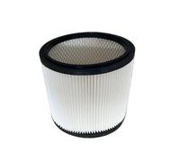 1 filtre HEPA à cartouche TB001, compatible avec les aspirateurs TITAN et TTB351VAC, pièces et accessoires