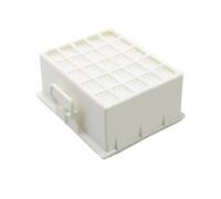 1 Filtre Hepa Anti-poussière BBZ156HF, Compatible for BOSCH GL-10 GL-40 00576833, Accessoires D'aspirateur, Filtre De Pièce BGL32235 BGL3223501 BGL32400. Remplacer