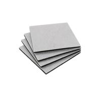 1 Filtre Hepa Anti-poussière Lavable H12 H13 + 2 filtres en Coton for Moteur Compatible avec Les pièces de Rechange for aspirateur Philips Electrolux AEG(4pcs Cotton)