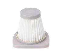 1 filtre HEPA de rechange pour accessoires médias SC861 SC861 SC861A - Kit de filtre - Buse flexible - Brosse de nettoyage télescopique - Lavable - Organiseur de tuyau de contrôle