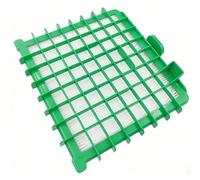 1 filtre HEPA de rechange pour aspirateur Rowenta Silence Force Extreme Compact & X-Treme Power XL & RO5762 RO5921, filtre de rechange ZR002901