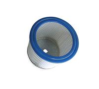 1 filtre Kallefornia K731 pour Bosch Gas 12-30 F Professional Filtre plissé à gaz 12-30F