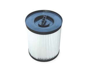 1 filtre kallefornia K771 compatible avec Parkside PWD12 A1 et PWD12 B1 - Filtre en polyester lavable avec fermeture à baïonnette