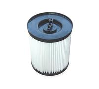 1 filtre kallefornia K771 compatible avec Parkside PWD30 A2 et Parkside PWD30 B1 - Filtre en polyester lavable avec fermeture à baïonnette